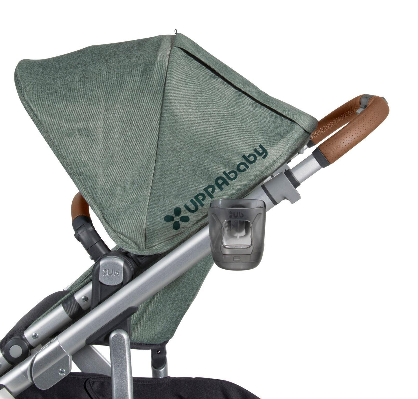 UPPAbaby Cup Holder for Vista / Cruz / Minu - Traveling Tikes 