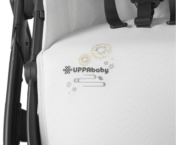 UPPAbaby Vista V2 Stroller - Limited Edition - Jade Rabbit - Traveling Tikes 