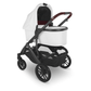UPPAbaby Vista V2 Stroller - Limited Edition - Jade Rabbit - Traveling Tikes 