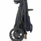 UPPAbaby VISTA V2 Stroller - Noa (Navy/Carbon/Saddle Leather) - Traveling Tikes 