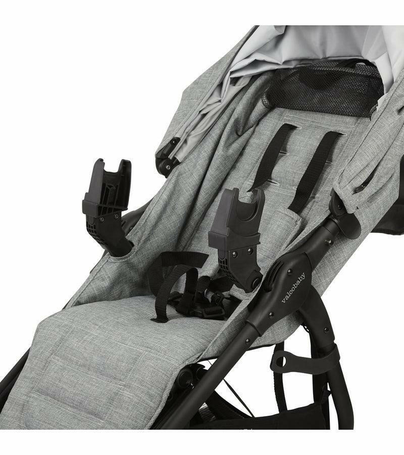 Valco Maxi-Cosi Snap 3 / 4 Trend Adapter for Maxi-Cosi - Traveling Tikes 