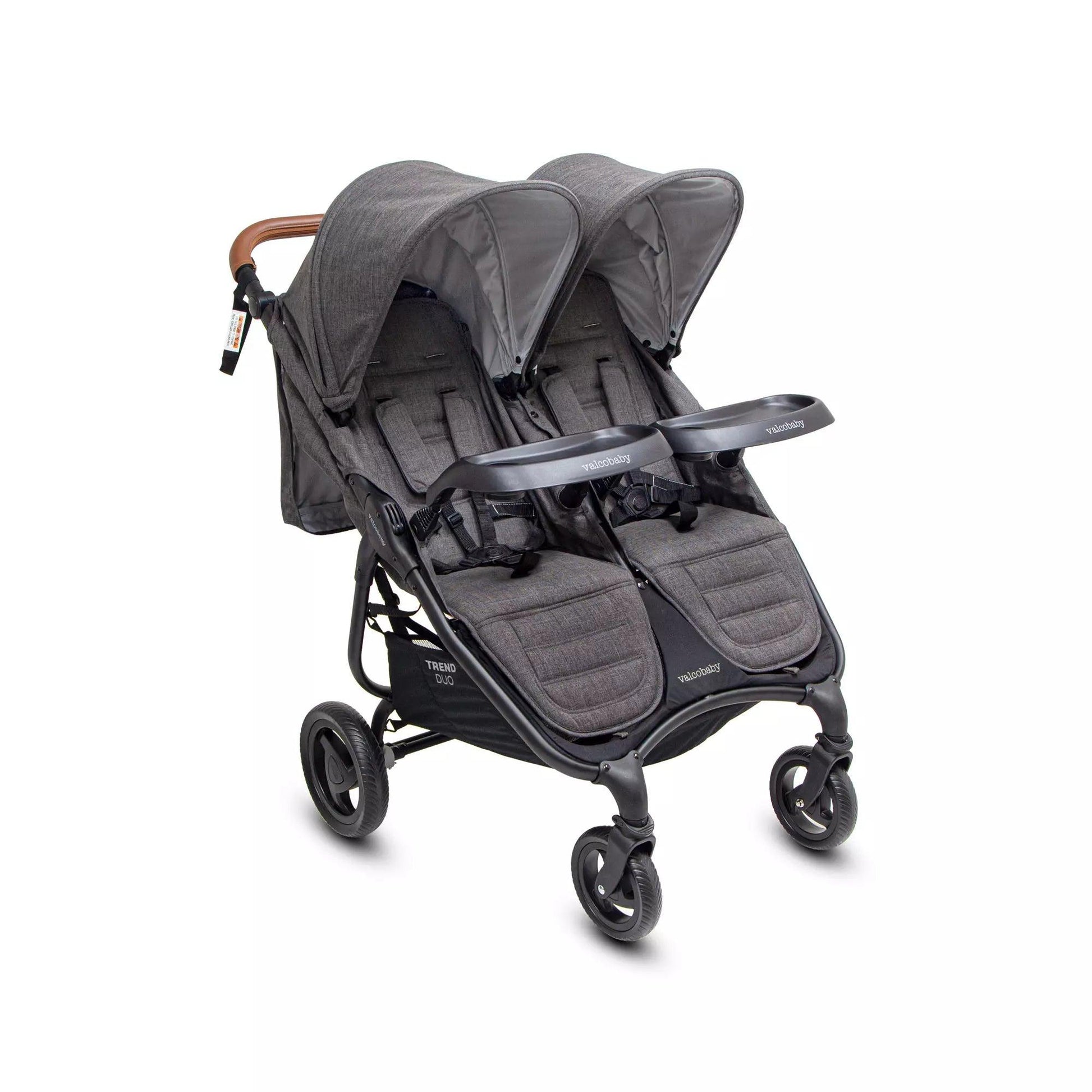Valco Snap Duo Trend Stroller Snack Tray - Traveling Tikes 