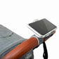 Valco Universal Mobile Phone Holder - Traveling Tikes 